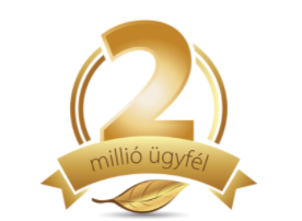 2 ügyfél Európábán