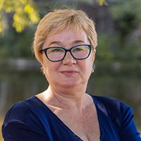 Ildikó, Budapest