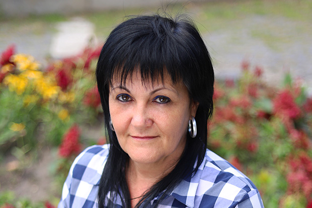 Katalin, Mezővári